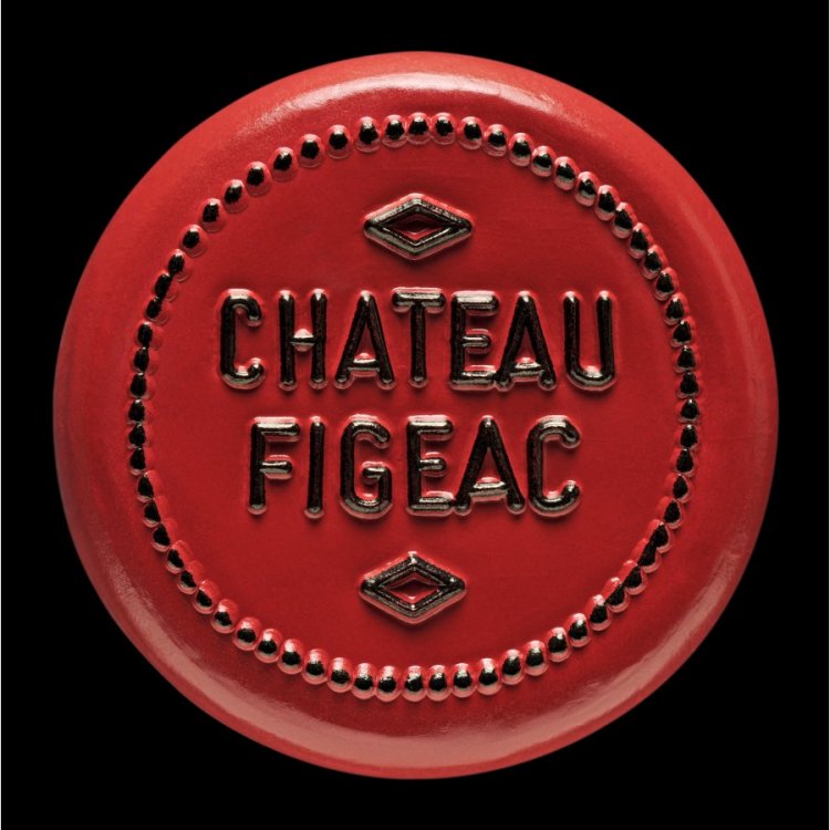 Château Figeac 2012