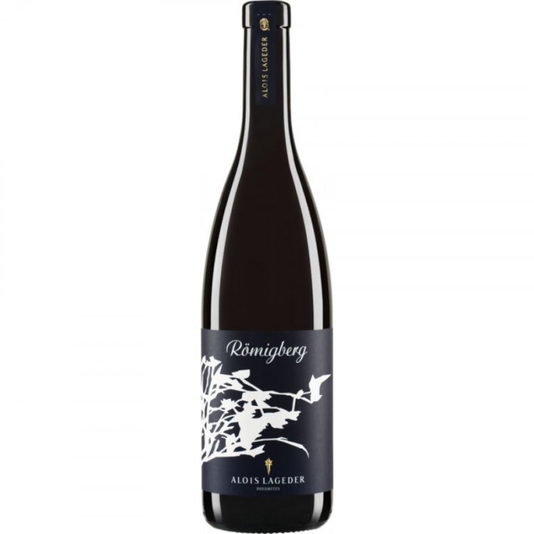 Vernatsch Römigberg Rosso Dolomiti IGT Lageder 2022 - Weingut Alois Lageder