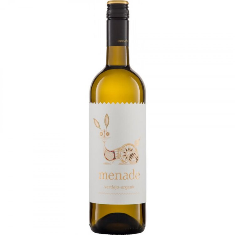 Verdejo Menade Castilla y Leon VdlT 2023