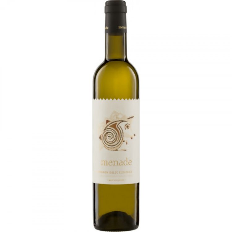 Sauvignon Blanc Dulce Menade Castilla y Leon VdIT Bodegas Menade 2022 0.5l