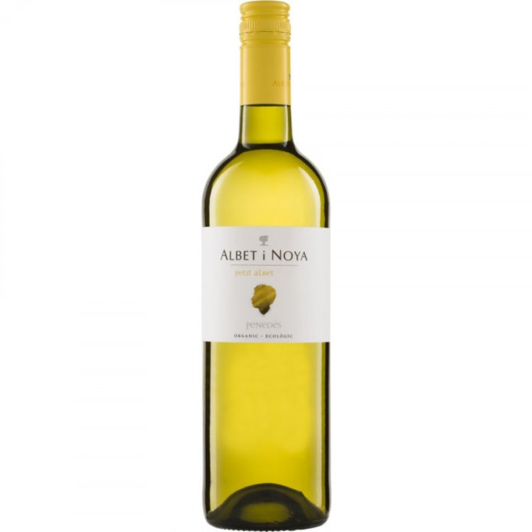 Petit Albet Blanco Penedès D.O. 2022 - Albet i Noya