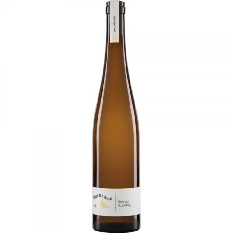 Riesling VDP.Ortswein Stetten Karl Haidle 2023