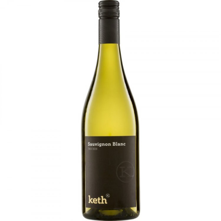 Sauvignon Blanc Rheinhessen Keth 2024