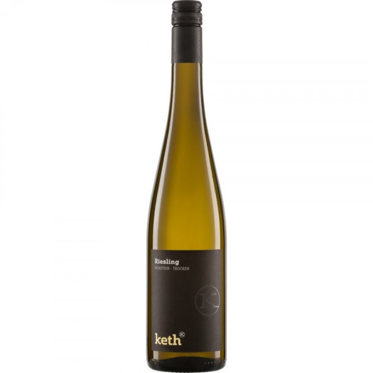 Riesling Westhofener Morstein Keth 2023