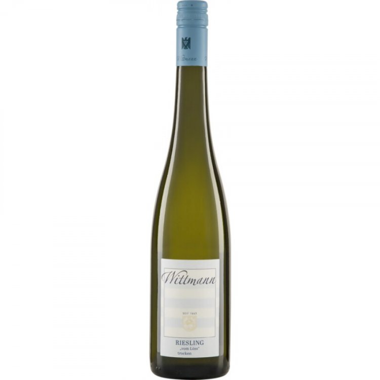 Riesling VDP.Gutswein Vom Löss Wittmann 2021