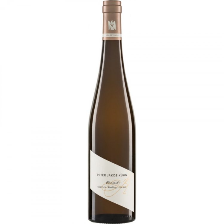 Oestrich Riesling Quarzit VDP.Ortswein Kühn 2022