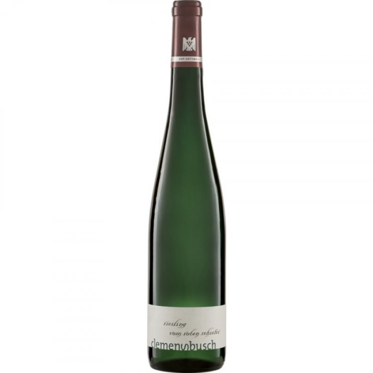 Riesling VDP.Ortswein Vom Roten Schiefer Busch 2023 - Weingut Clemens Busch