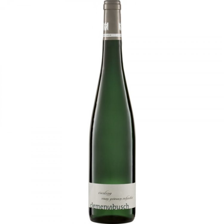 Riesling VDP.Ortswein Vom Grauen Schiefer Busch 2023 - Weingut Clemens Busch