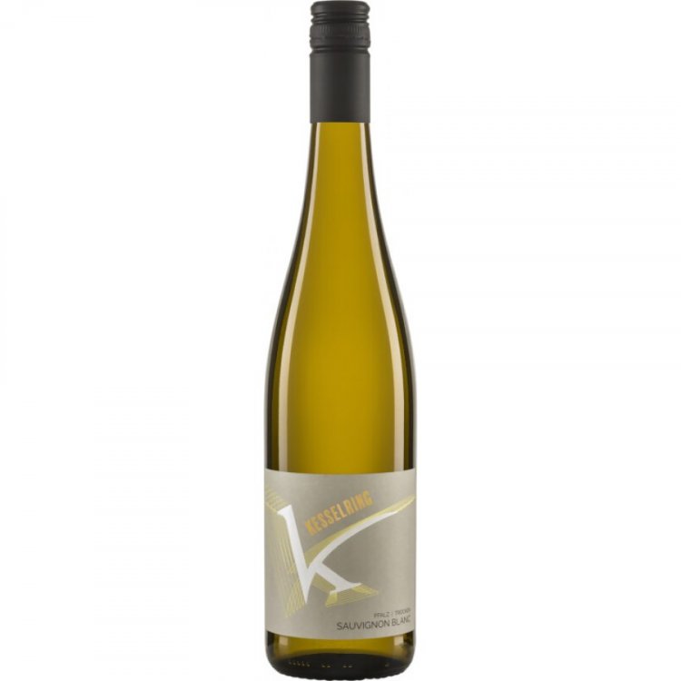 Sauvignon Blanc Pfalz Kesselring 2023 - Weingut Lukas Kesselring