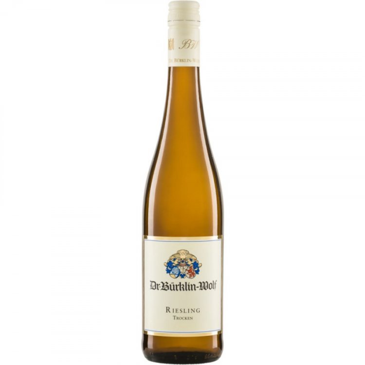 Riesling VDP.Gutswein Dr. Bürklin-Wolf 2023