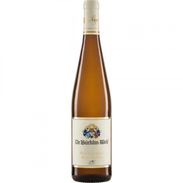 Riesling Wachenheimer Rechbächel PC Dr. Bürklin-Wolf 2018