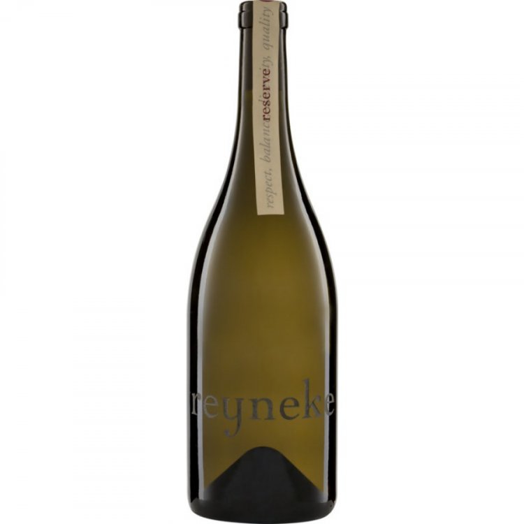 Reserve White W.O. Stellenbosch Reyneke 2021 - Reyneke Wines