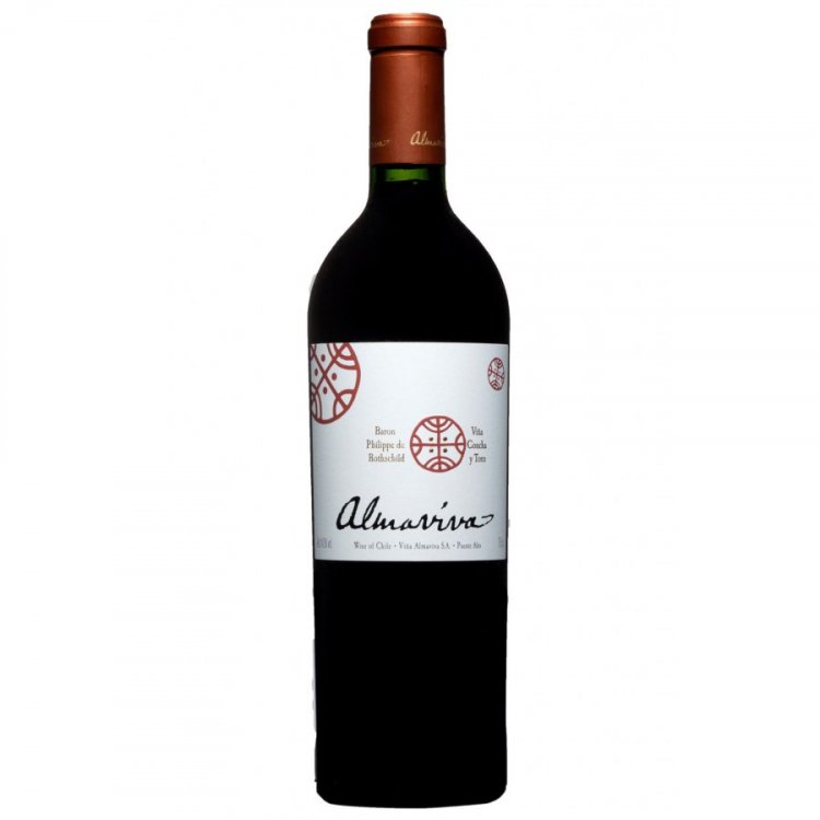 Almaviva 2018