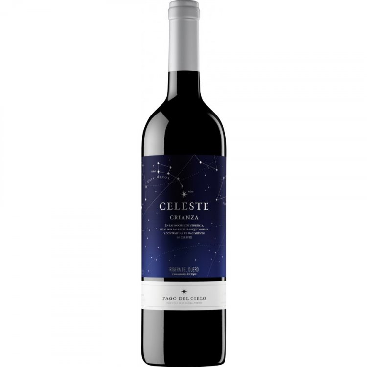 Celeste Tempranillo 2020 - Miguel Torres