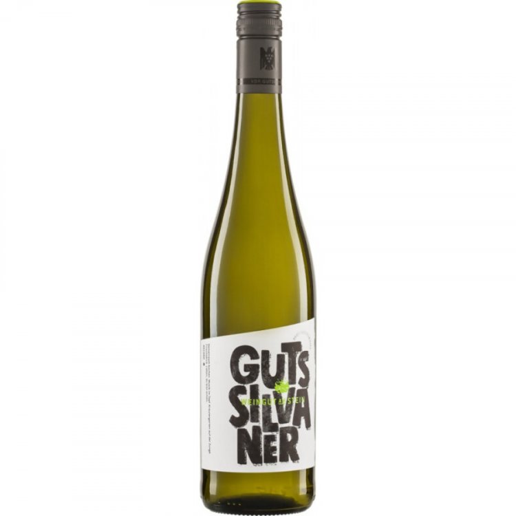 Silvaner VDP.Gutswein Wgt. am Stein 2022