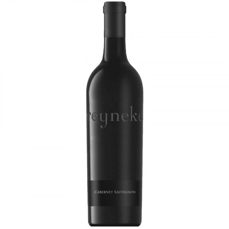 Reyneke Reserve Cabernert Sauvignon 2015