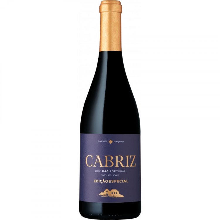 Cabriz Edicao Especial 2015