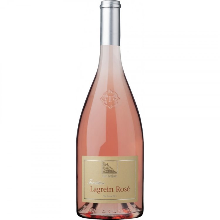 Lagrein Rosé DOC 2023 - Terlan