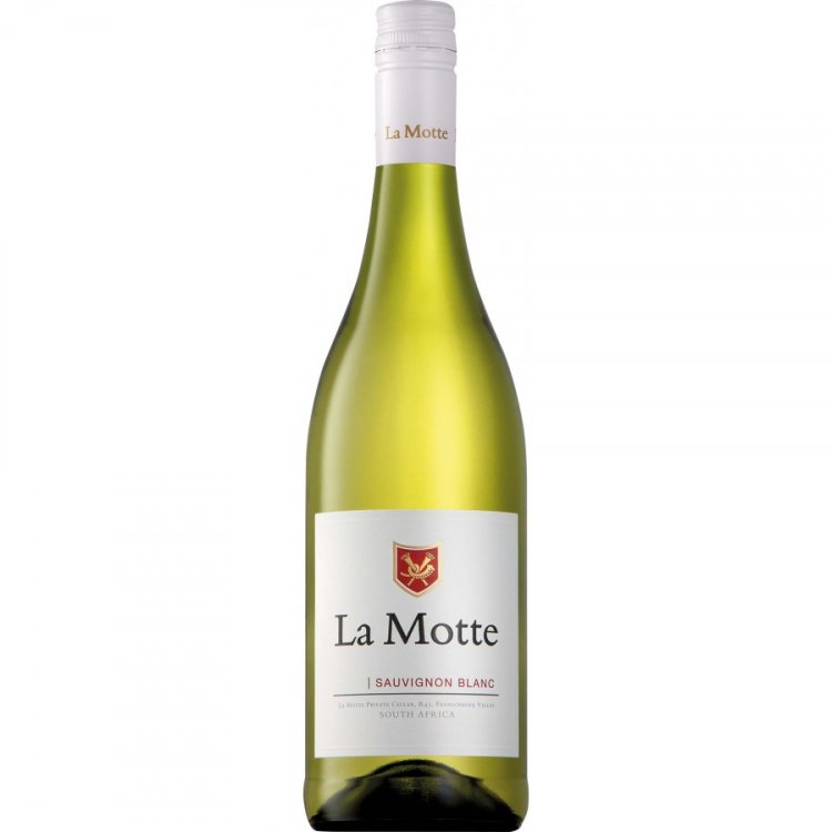 La Motte Collection Sauvignon Blanc 2023