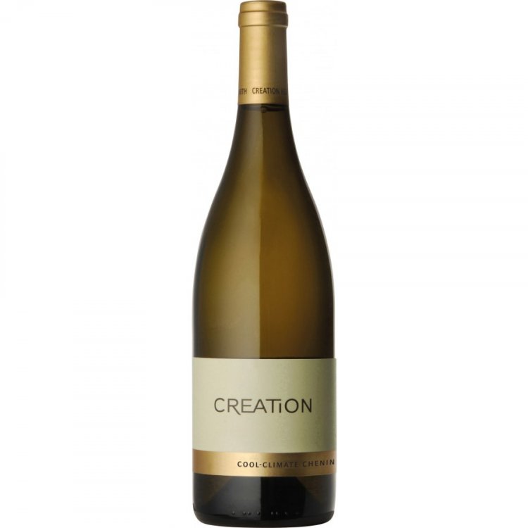 Creation Cool Climate Chenin Blanc 2022