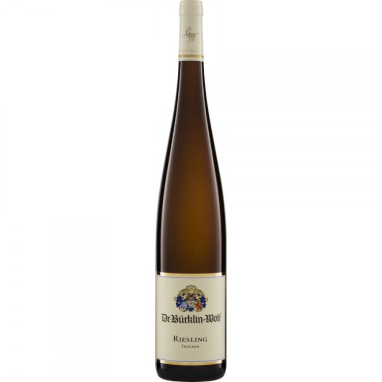 Riesling VDP.Gutswein Dr. Bürklin-Wolf 2021 Magnum