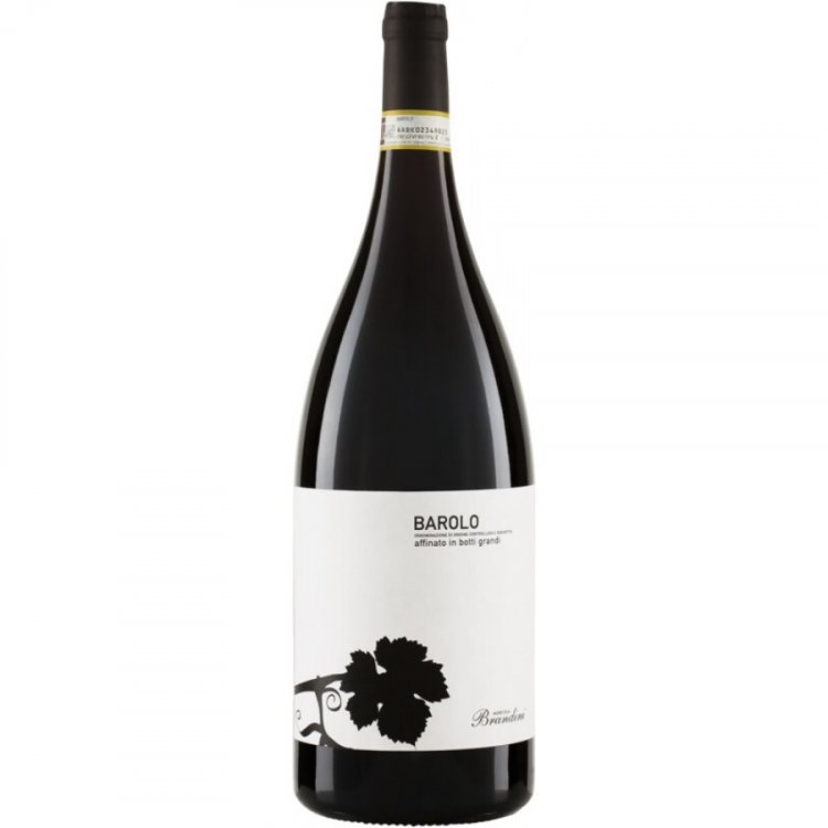 Barolo DOCG Brandini 2011 Magnum - Agricola Brandini