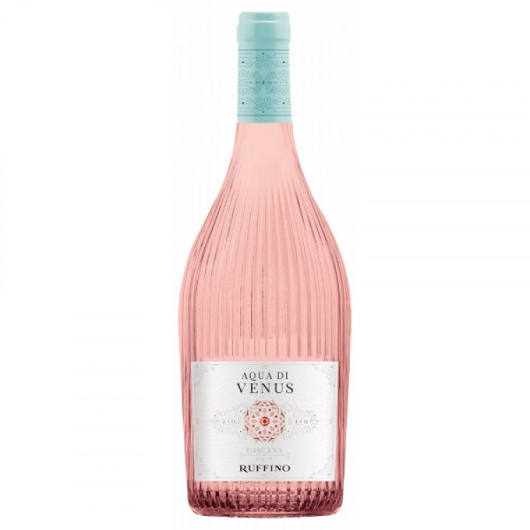 Ruffino Aqua di Venus Rosé Toscana IGT 2022