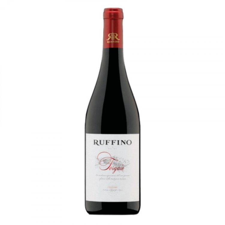 Ruffino Torgaio Toscana IGT 2021