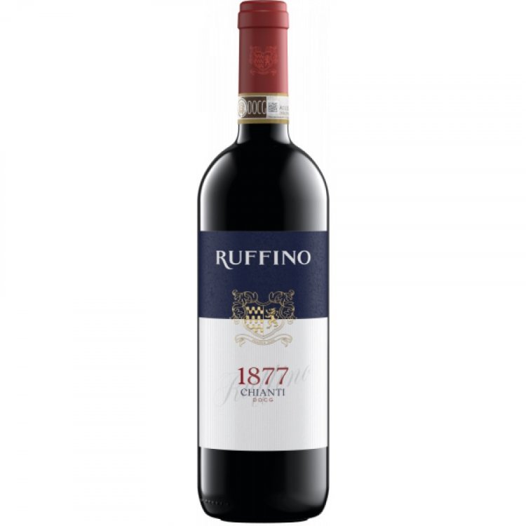 Ruffino Chianti 1877 DOCG 2023