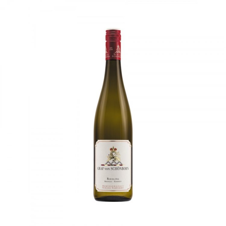 Schloss Schönborn Riesling Kabinett 2019