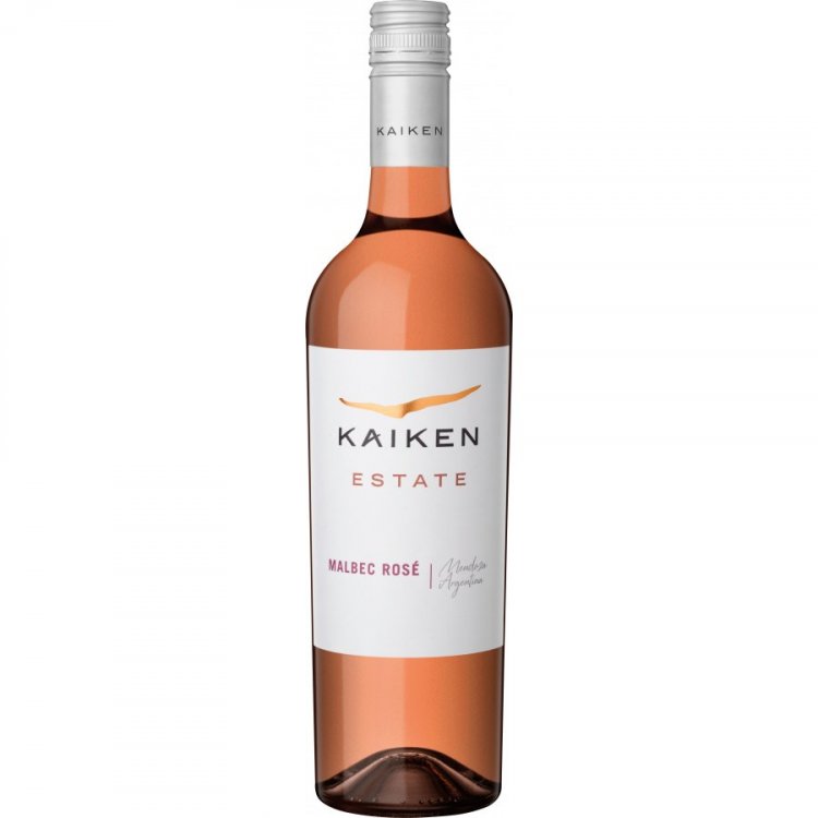 Rosé of Malbec 2022 - Kaiken Wines