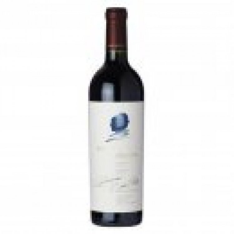 Opus One 2017