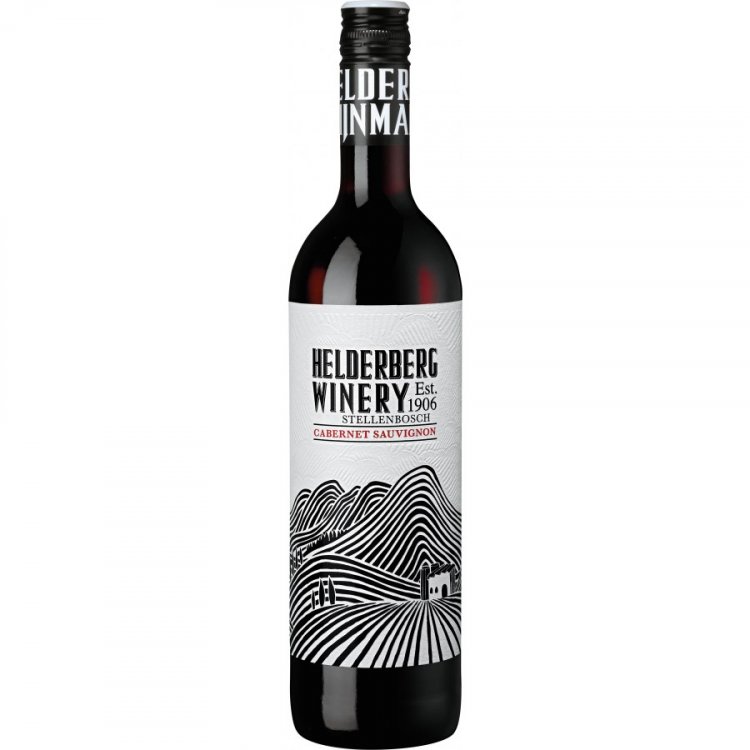 Helderberg Cabernet Sauvignon 2020