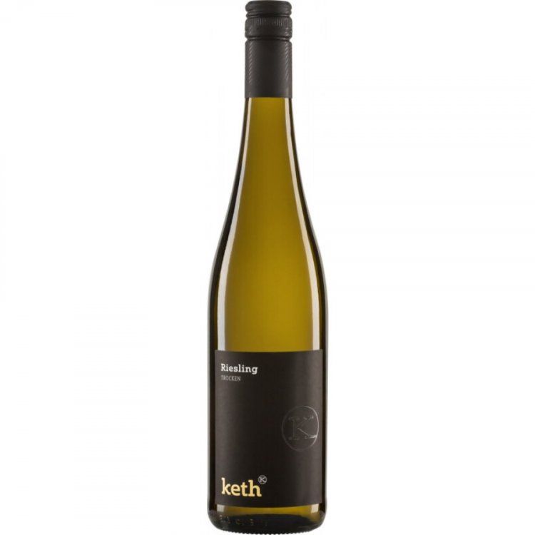 Riesling Rheinhessen Keth 2023