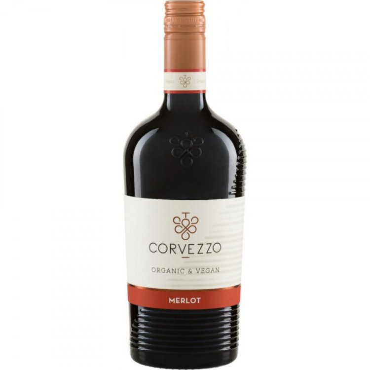 Merlot Corvezzo - Azienda Agricola Corvezzo