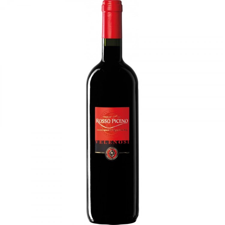 Piceno Rosso DOC 2021 - Velenosi