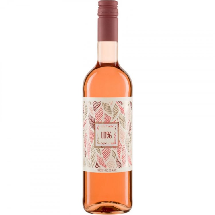 Lo% Rosé Rheinhessen Knobloch 2021