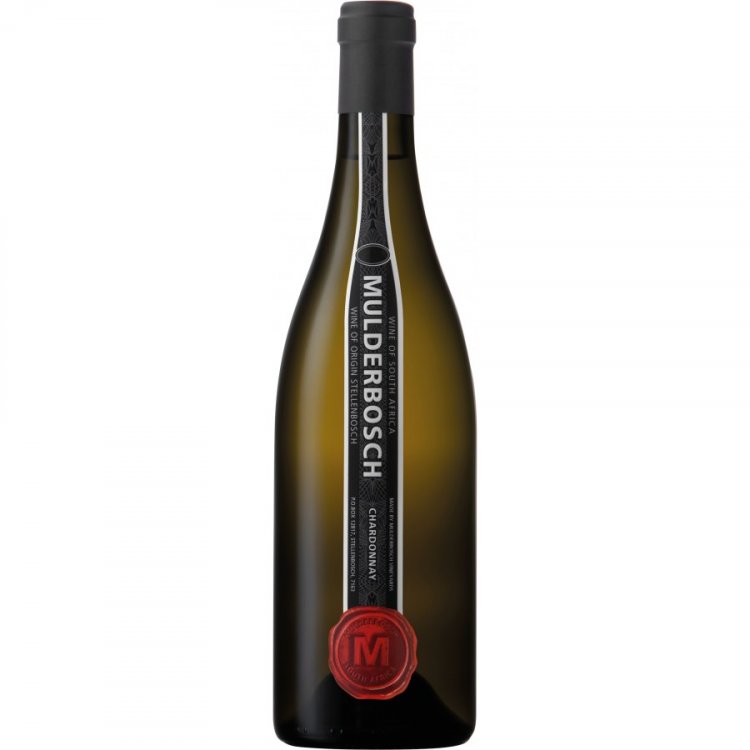 Mulderbosch Chardonnay 2022