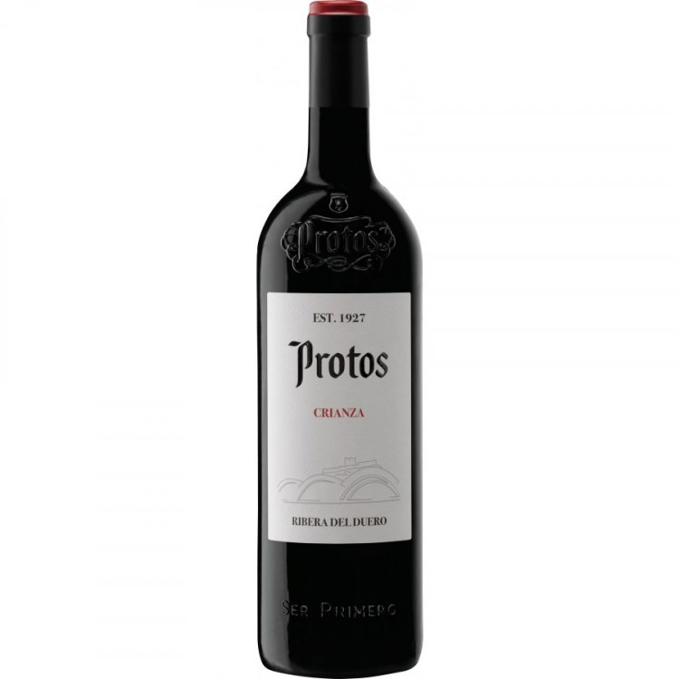 Crianza 2019 - Protos