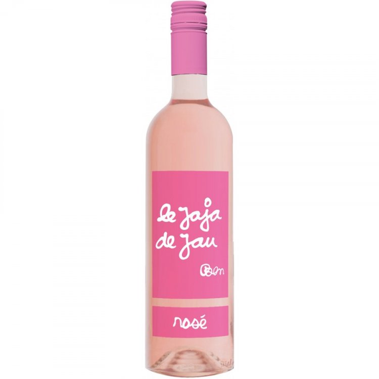 Le Jaja de Jau Rosé 2023