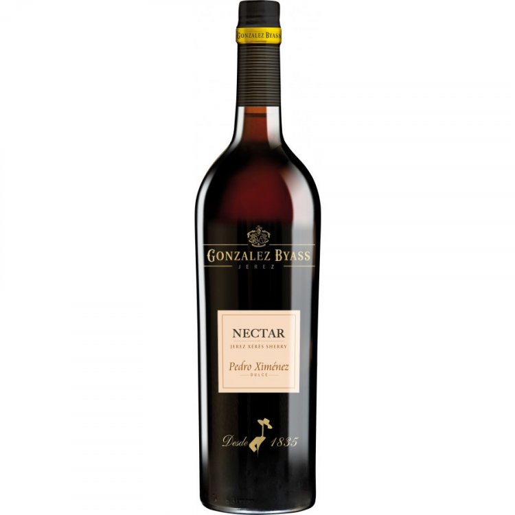 Nectar Pedro Ximenez - González Byass