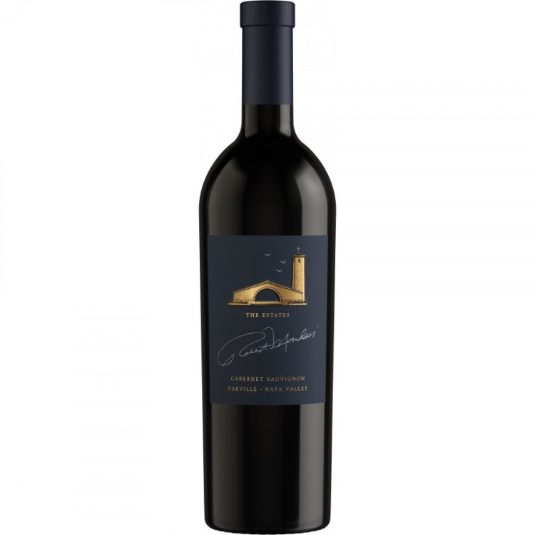 Oakville Cabernet Sauvignon 2019 - Robert Mondavi