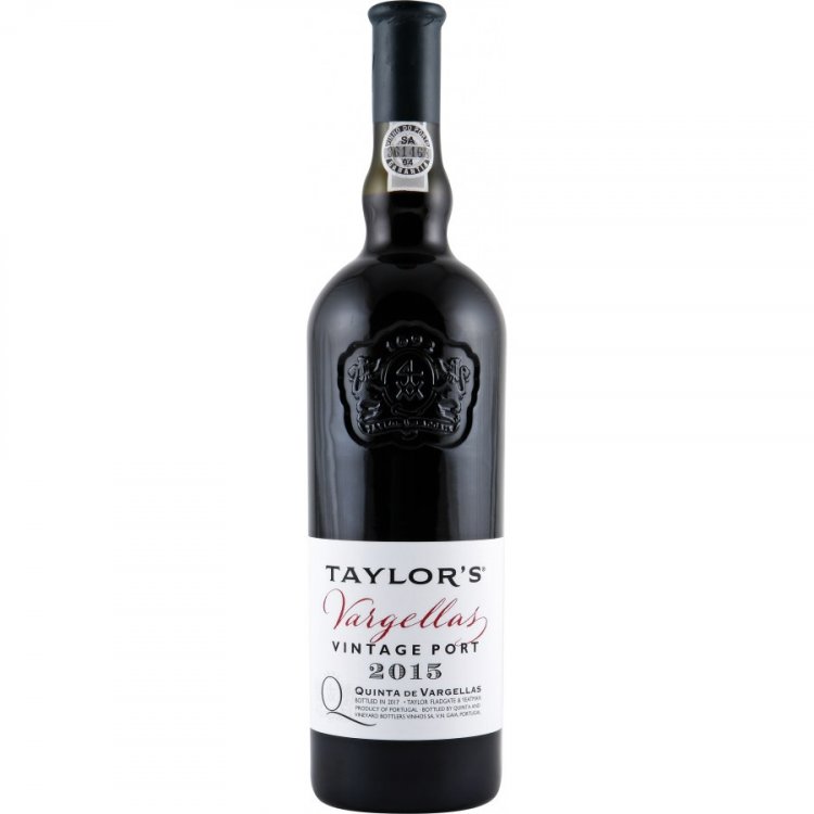 Quinta de Vargellas 2015 - Taylor’s Port