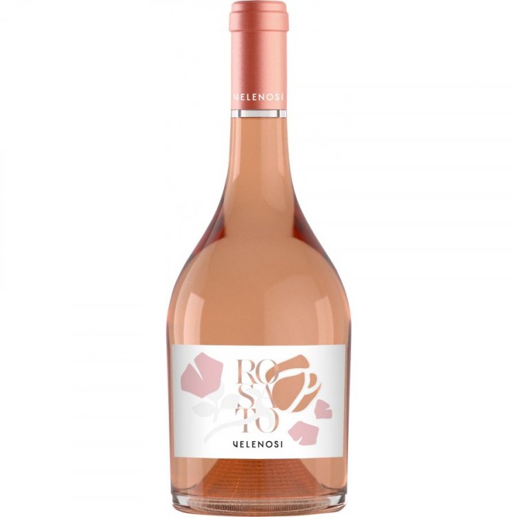 Rosé Marche IGT Rosato 2022 - Velenosi