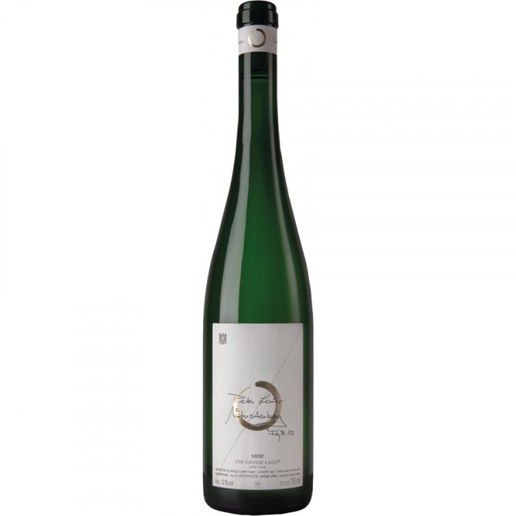 Ayl KUPP Unterstenberg" Riesling "Fass 12 2018 - Peter Lauer