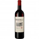 Château Gombaude-Guillot 2018