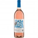 Casa Los Pinos Rosado Mehrweg 2023 1l - Riegel