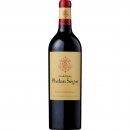 Château Phélan Ségur 2019