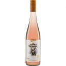 Stefan J. Schmitzer Rosé Pfalz Demeter Herrenhof 2024