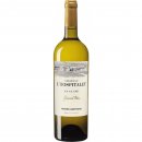 Château L’Hospitalet Grand Vin Blanc 2022 - Gérard Bertrand